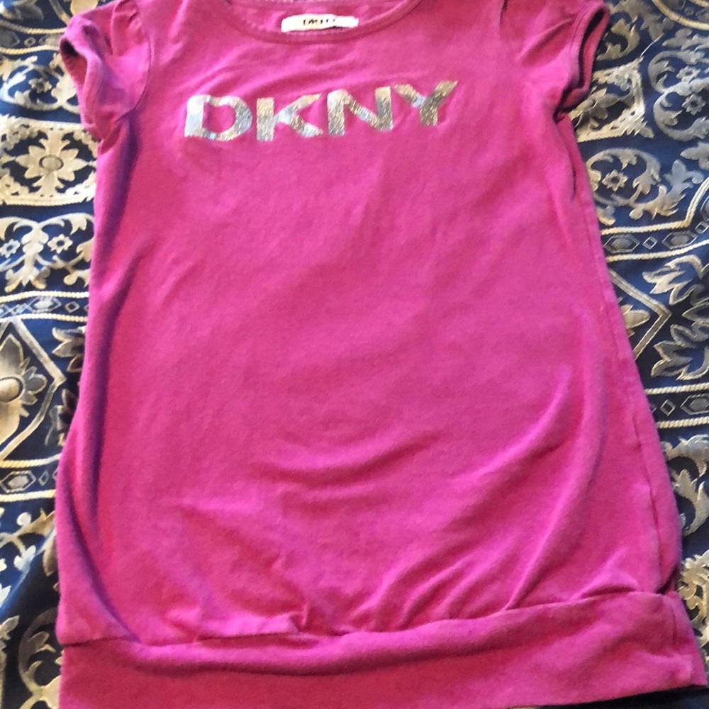 DKNY shirt